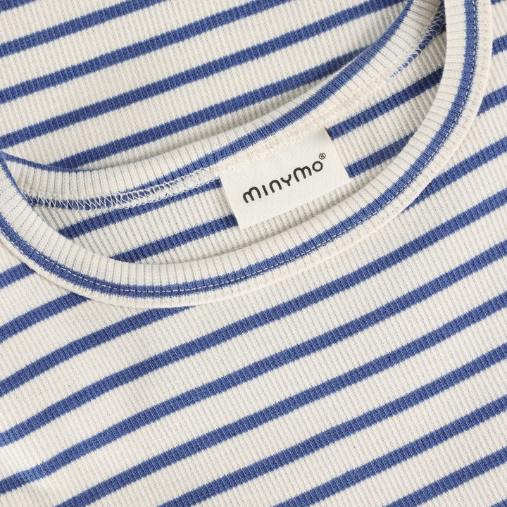 T-shirt Duchesse Blue