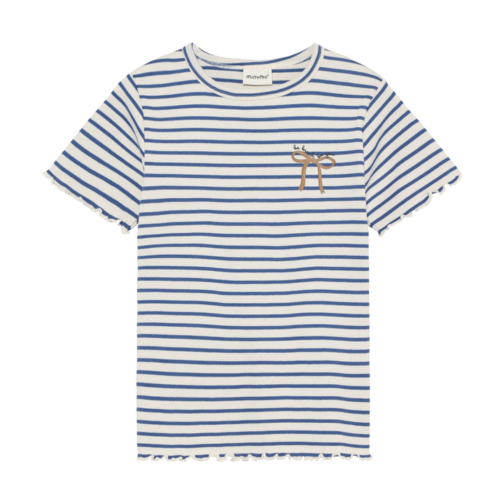 T-shirt Duchesse Blue