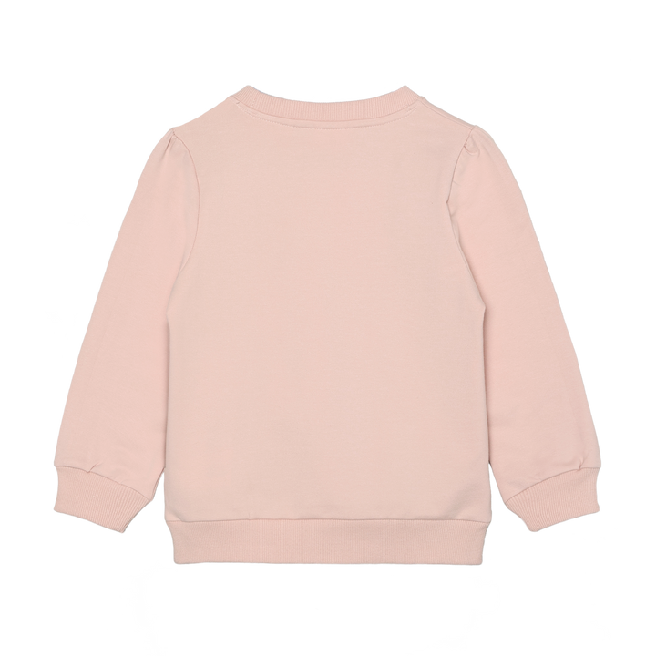 Sweatshirt, Peach Whip