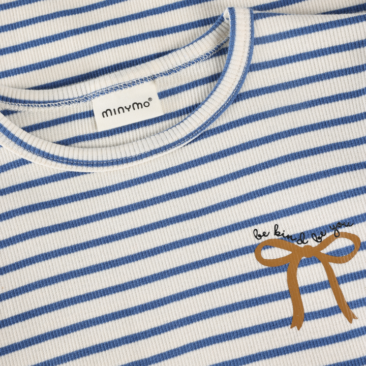 Slim kjóli, Dutch Blue