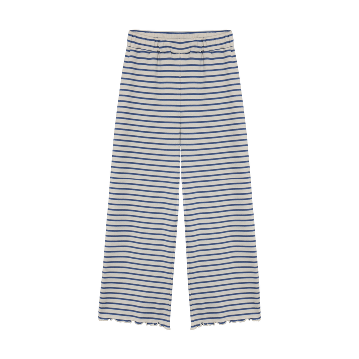 Pants Rib, Dutch Blue