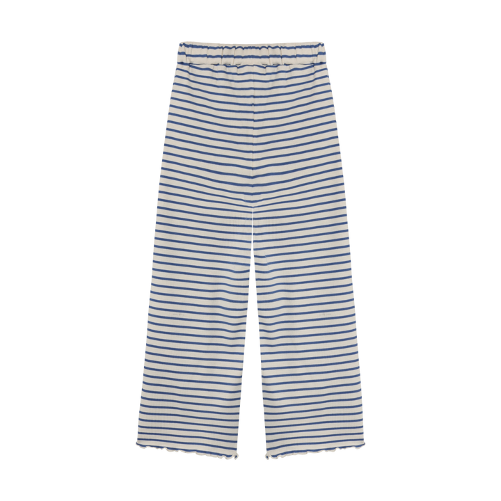 Pants Rib, Dutch Blue