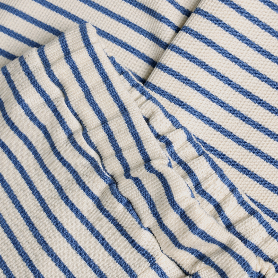 Pants Rib, Dutch Blue