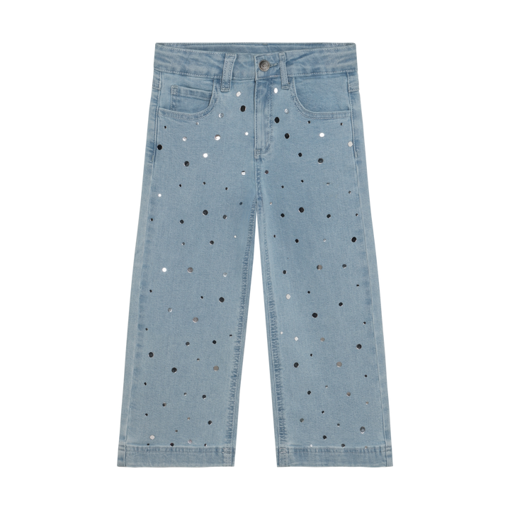 Pants Denim, spegl