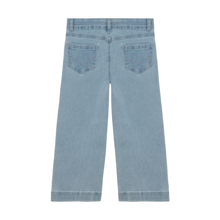 Pants Denim, spegl