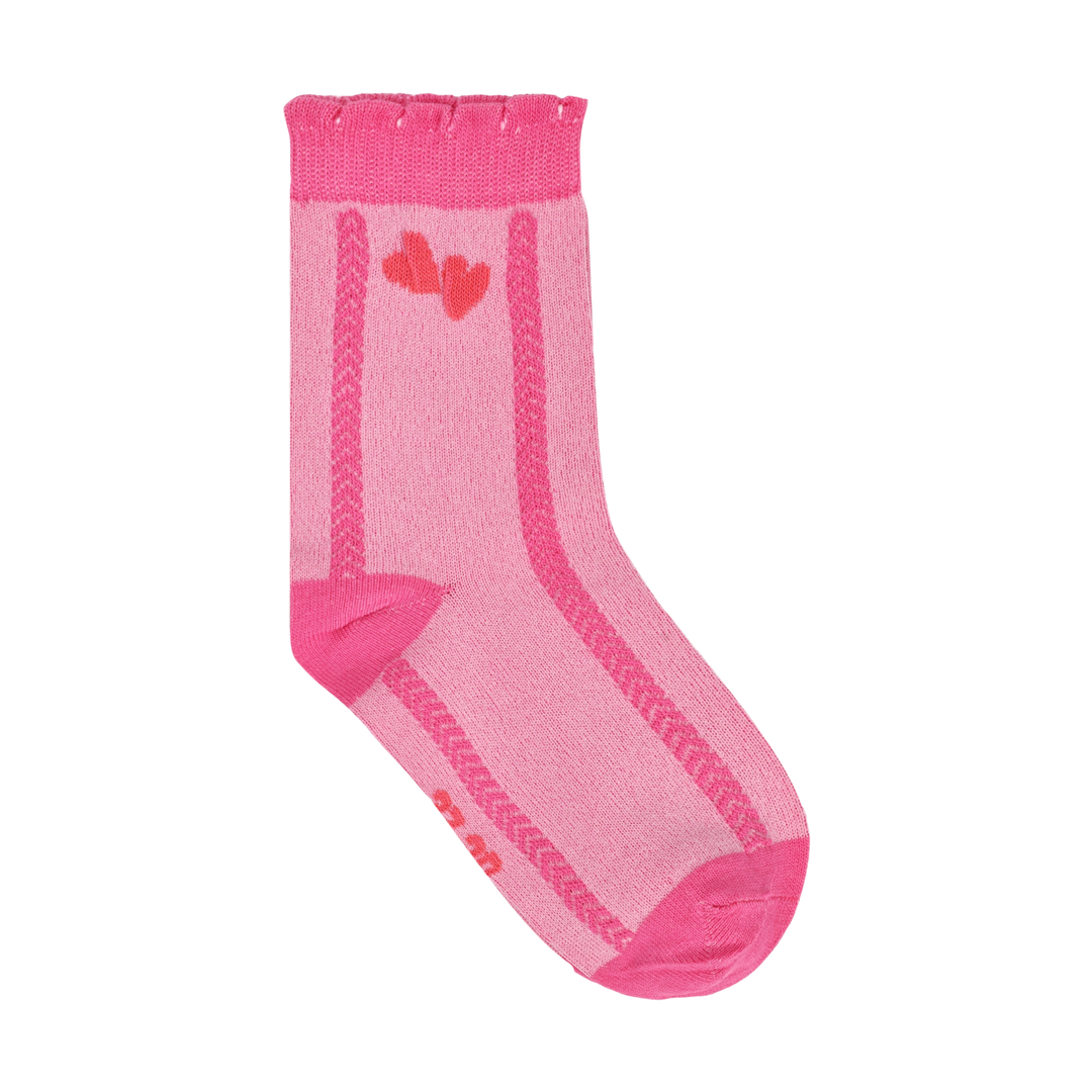 Sokkar 3 pack, White Swan