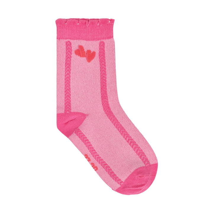 Sokkar 3 pack, White Swan