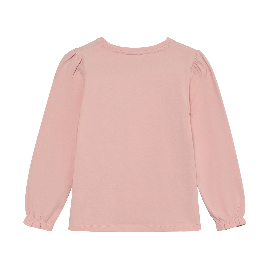 Blusa Silver Pink