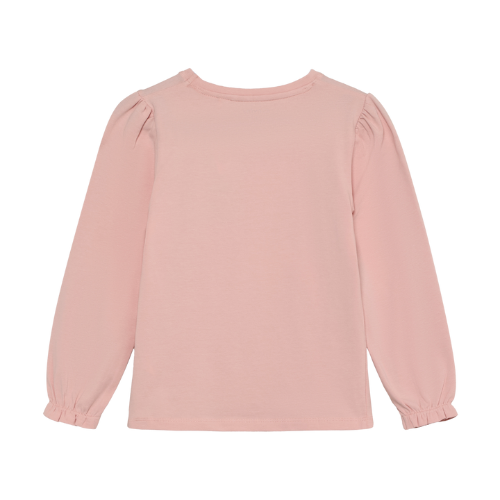 Blusa Silver Pink