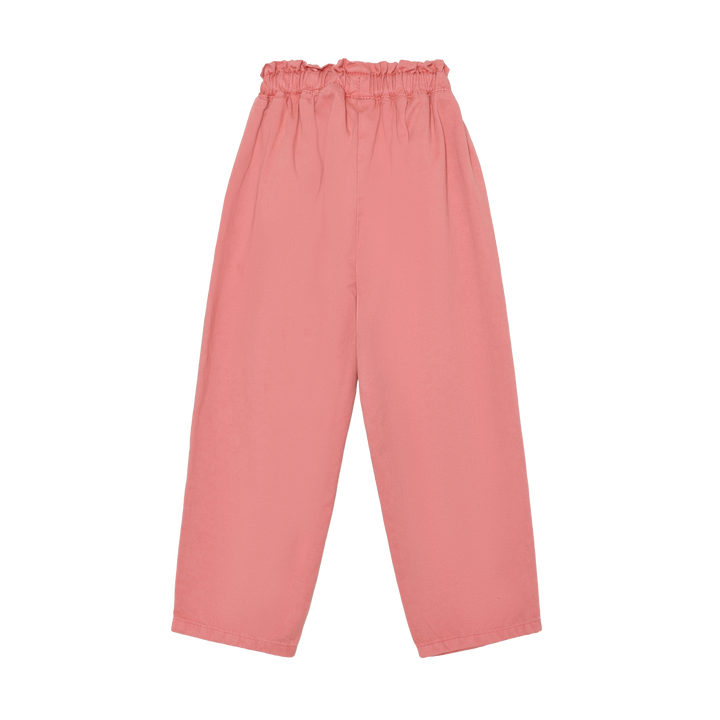 Pants Twill, Brandied Apricot