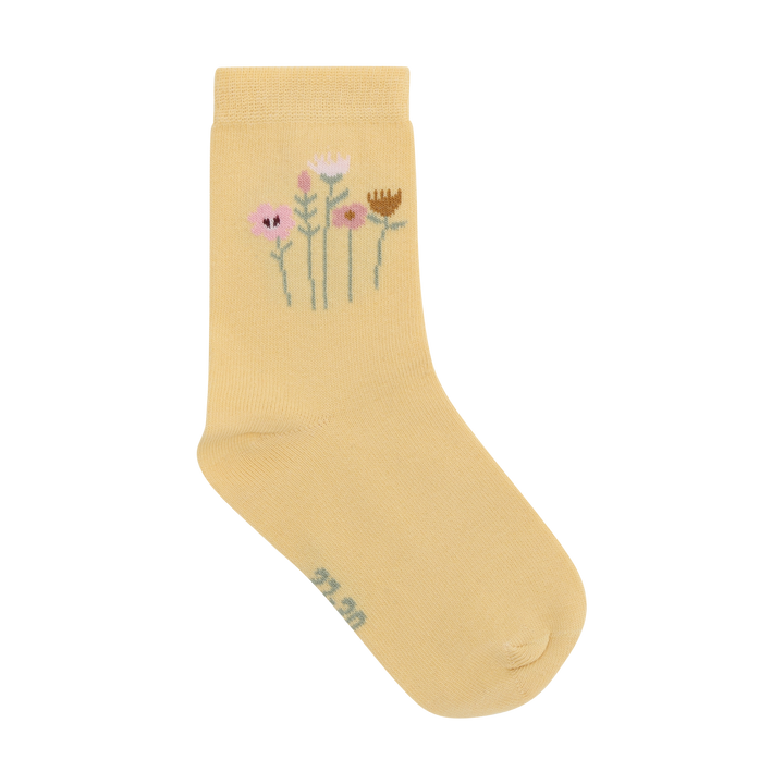 Sokkar 3 pack, Delicacy