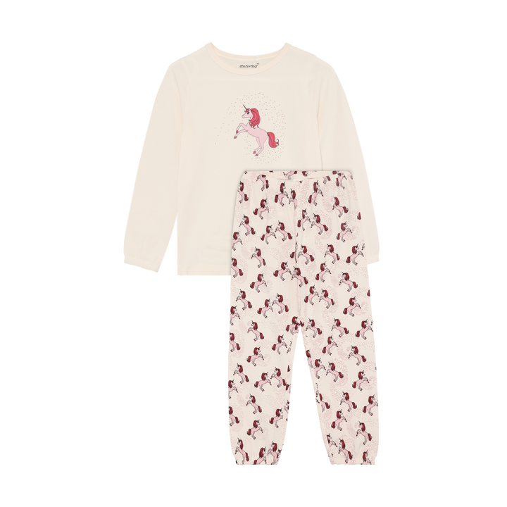 Náttklæðir, Unicorns