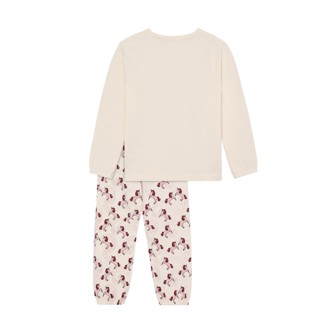 Náttklæðir, Unicorns