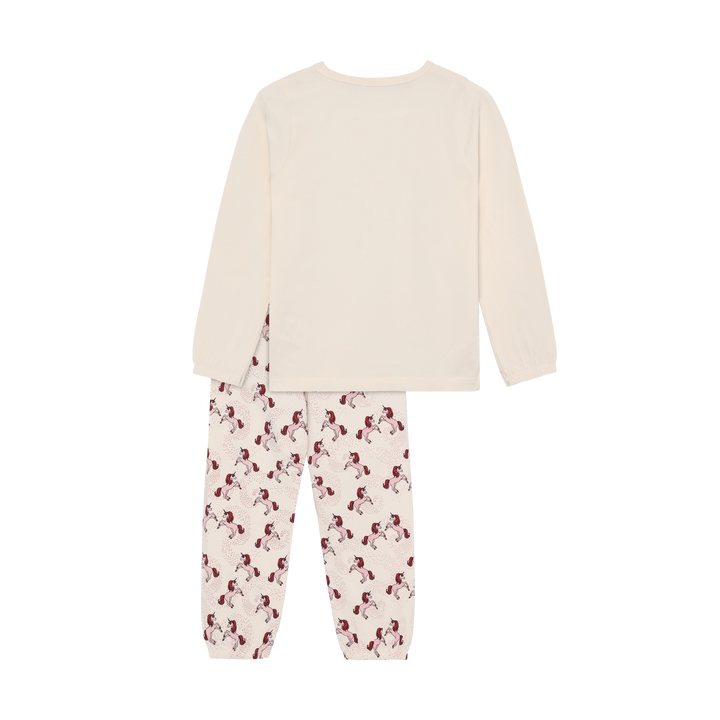 Náttklæðir, Unicorns