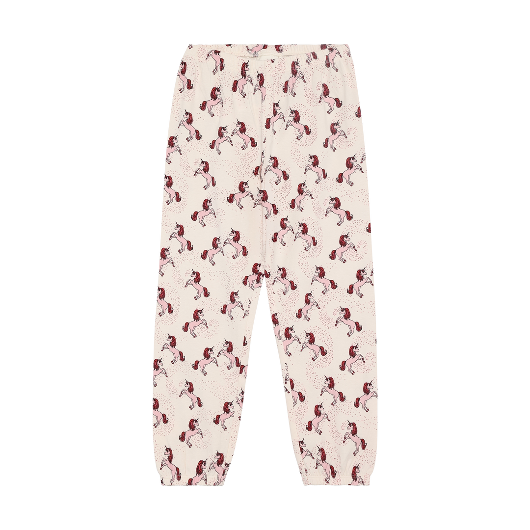 Náttklæðir, Unicorns