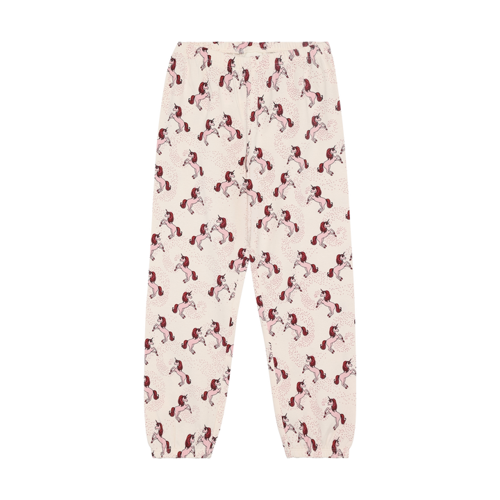 Náttklæðir, Unicorns