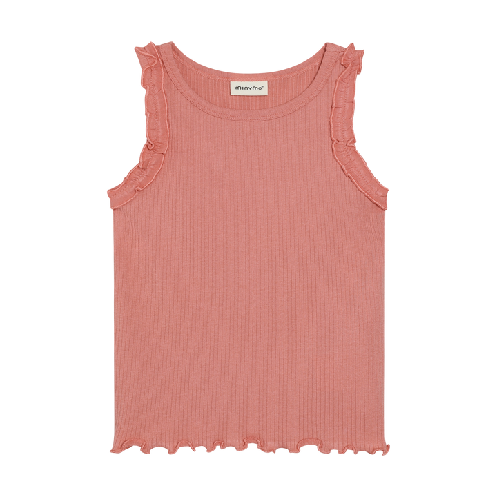 Top, Rosette