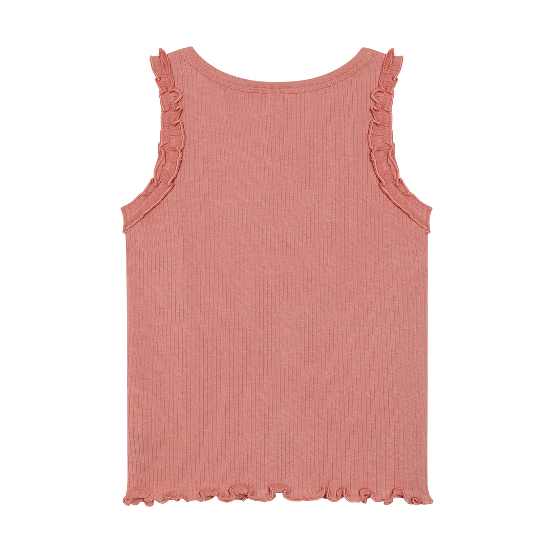 Top, Rosette