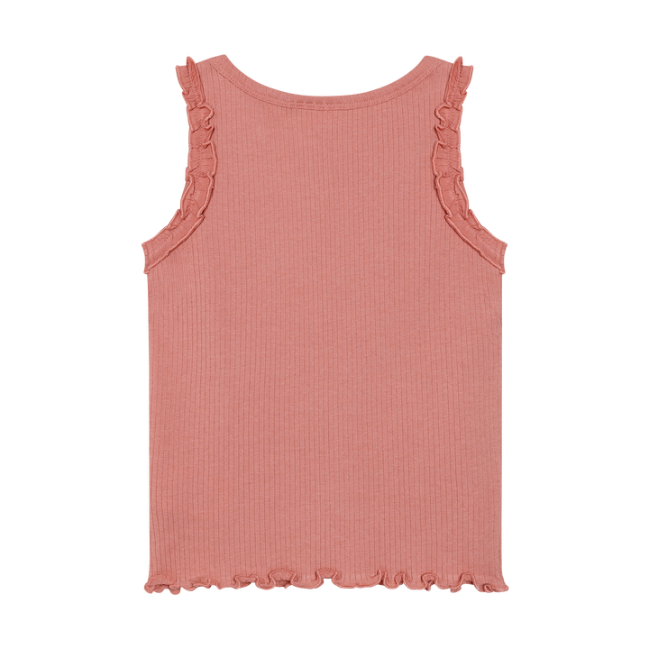 Top, Rosette
