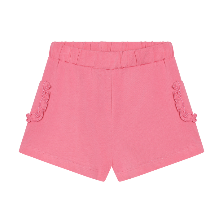 Shorts, Rosy Future