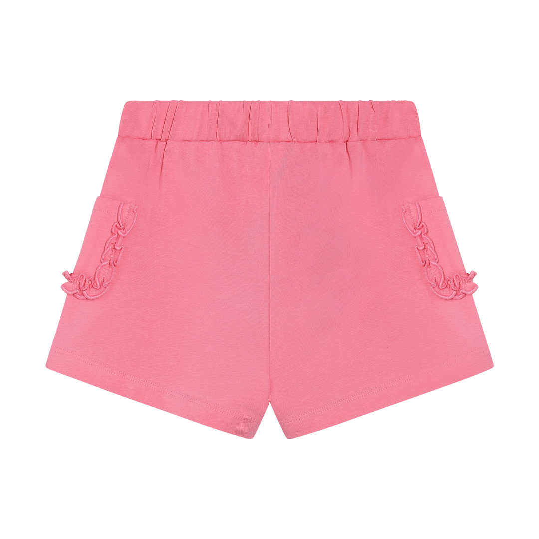 Shorts, Rosy Future