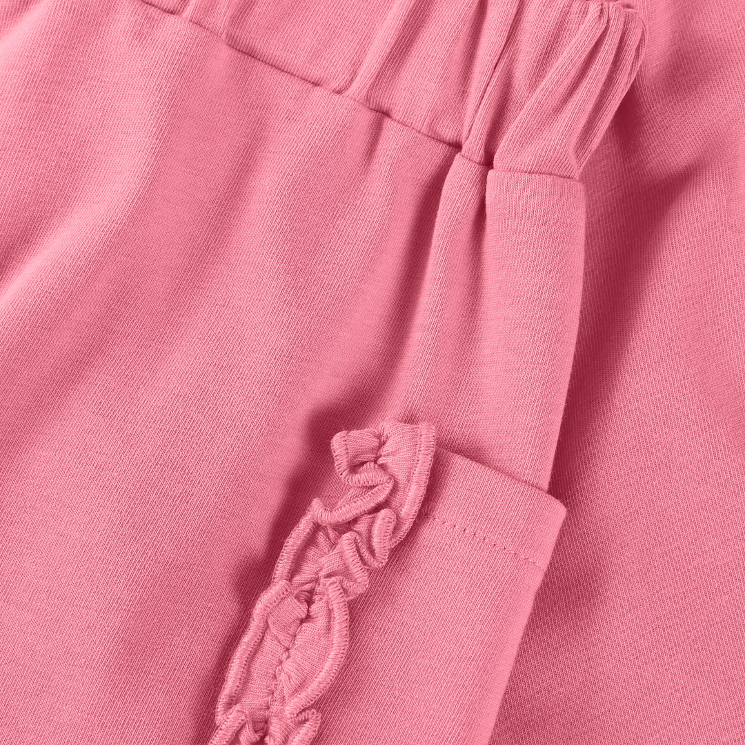 Shorts, Rosy Future