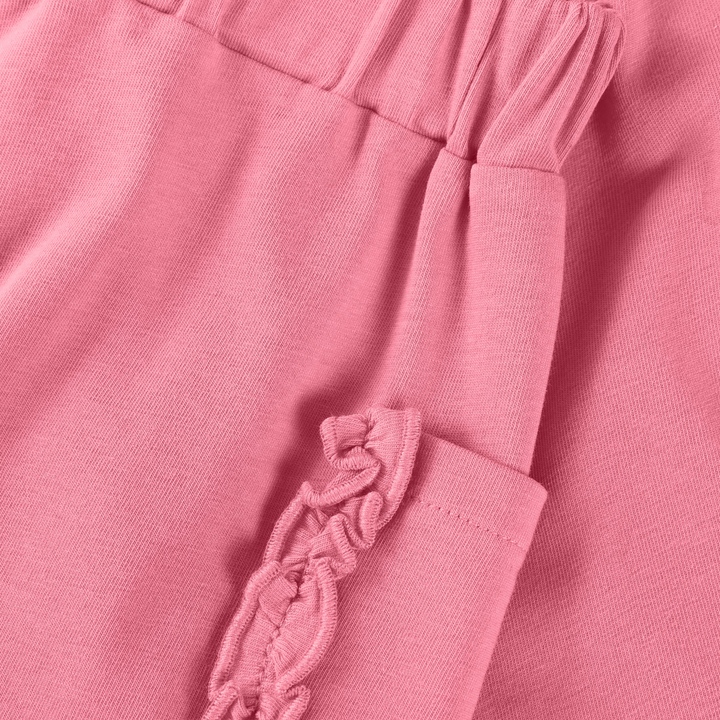 Shorts, Rosy Future