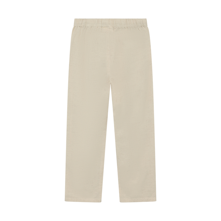 buksur, White Pepper