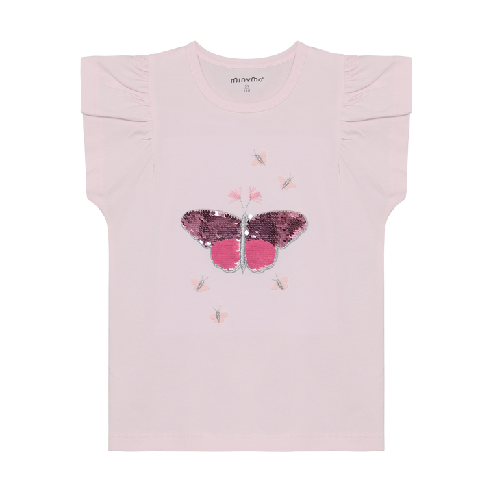 T-shirt, Raindrops on Roses