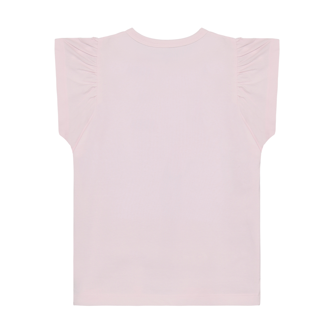 T-shirt, Raindrops on Roses