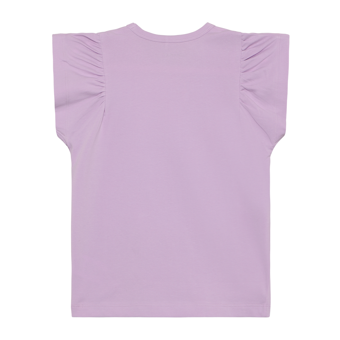 T-shirt, Violet Dusk