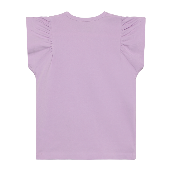 T-shirt, Violet Dusk