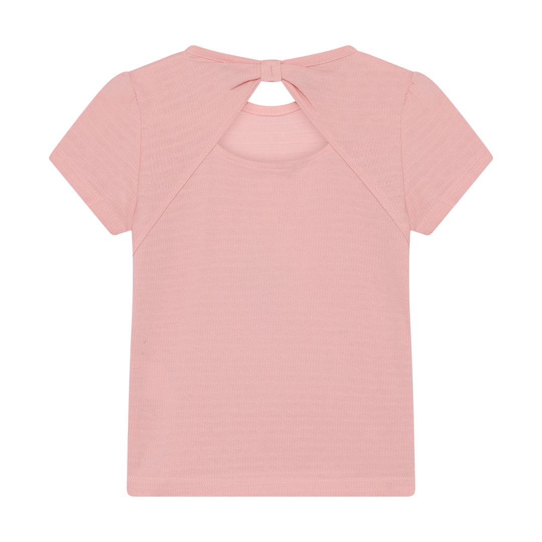 T-shirt, Rosy Tough