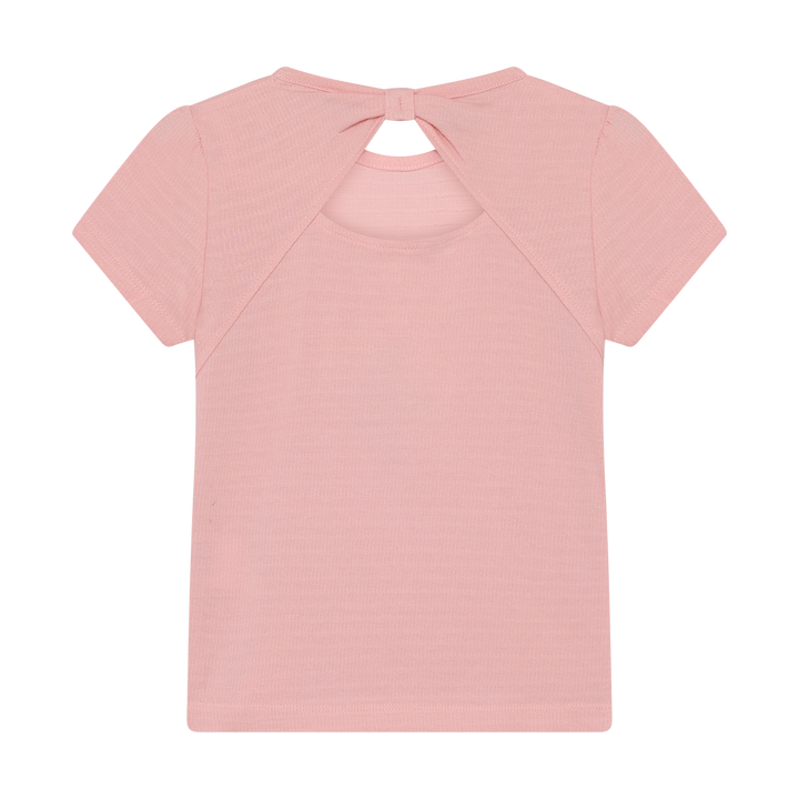 T-shirt, Rosy Tough
