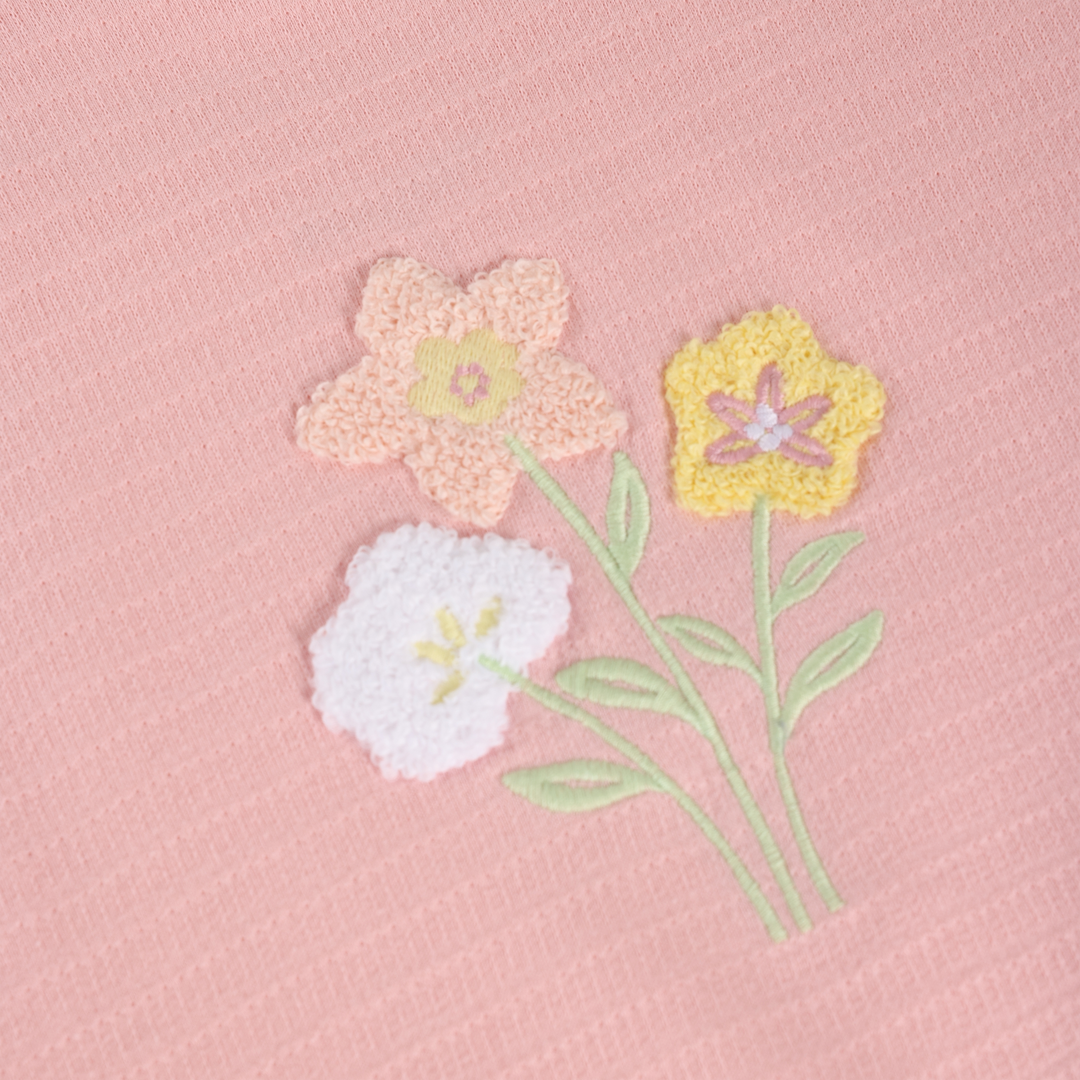 T-shirt, Rosy Tough