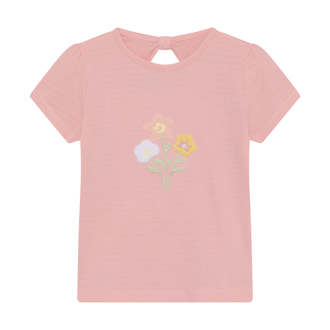 T-shirt, Rosy Tough