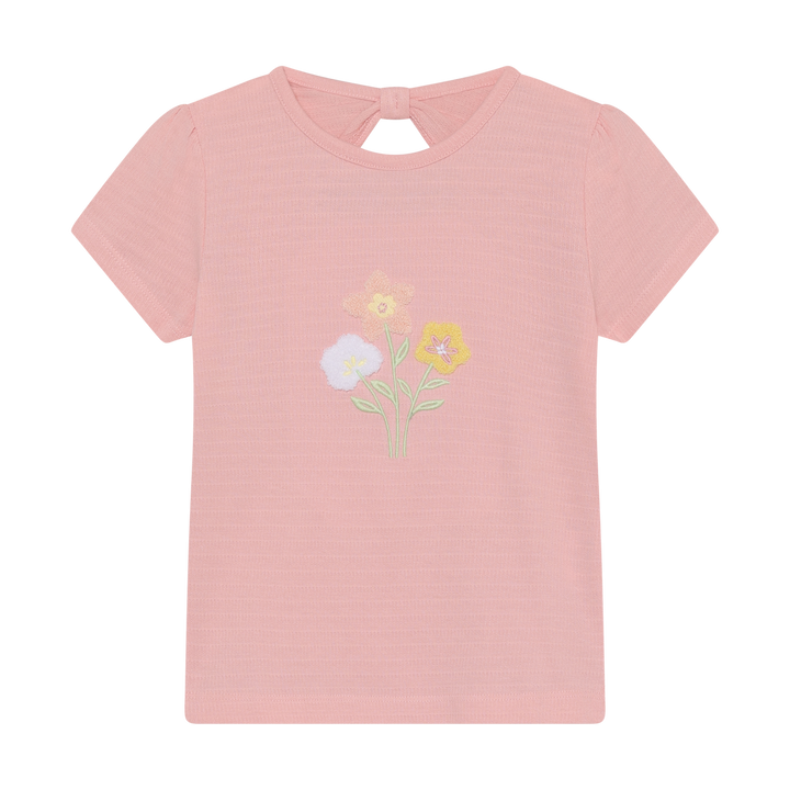 T-shirt, Rosy Tough