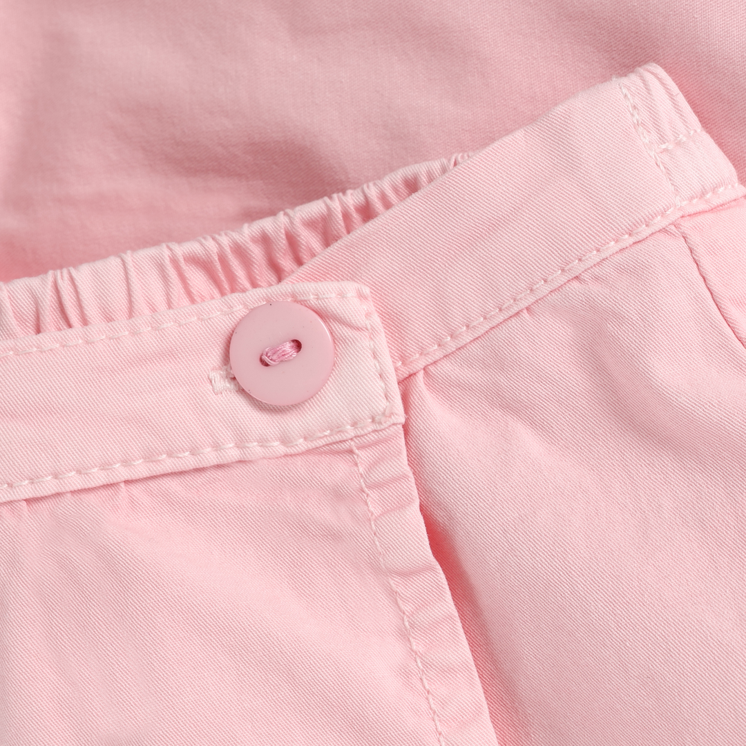 Shorts, Rosy Tough