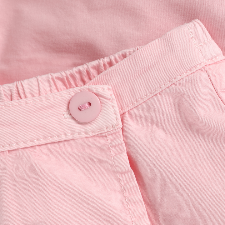 Shorts, Rosy Tough