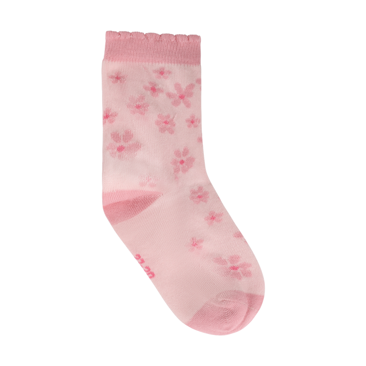 Sokkar 3 pack, Raindrops on Roses