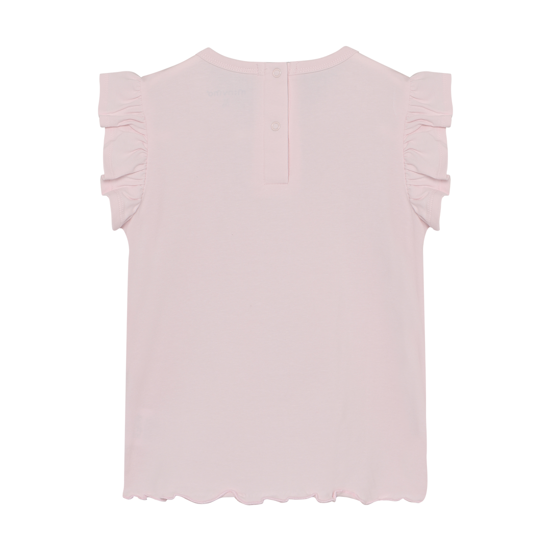 T-shirt, Raindrops on Roses