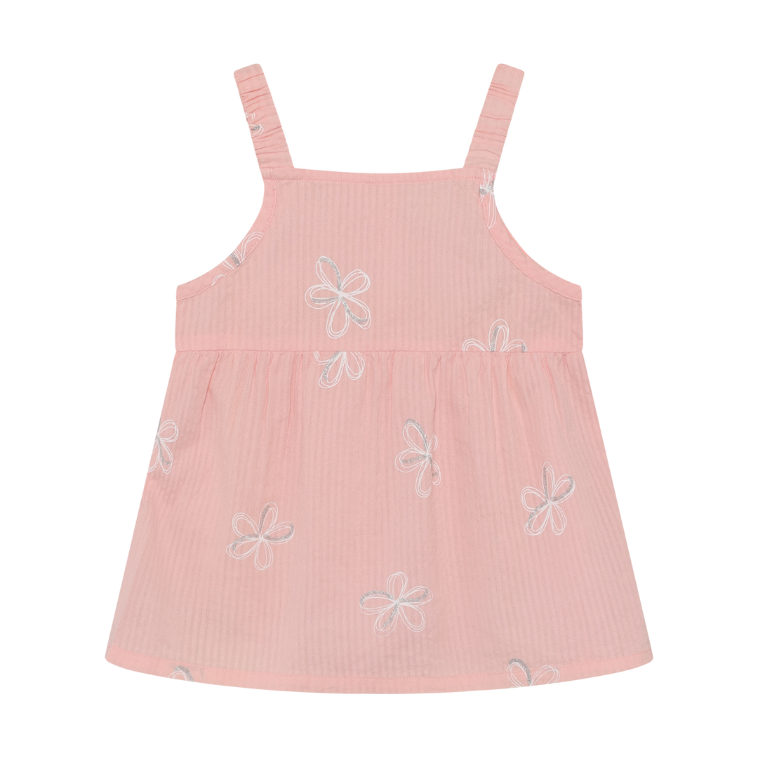 Top, Rosy Tough