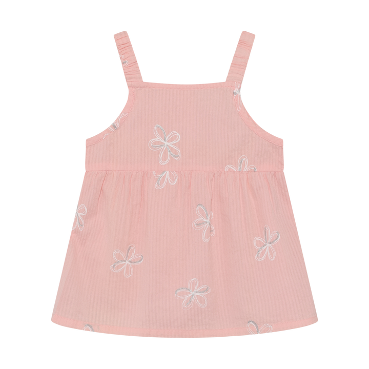 Top, Rosy Tough