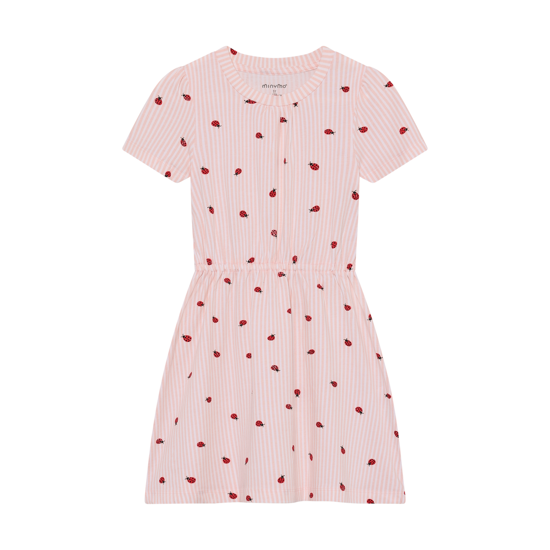 Kjóli, Peach Blush
