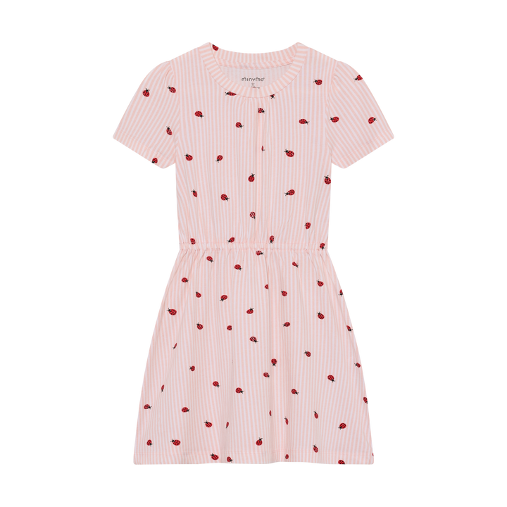 Kjóli, Peach Blush