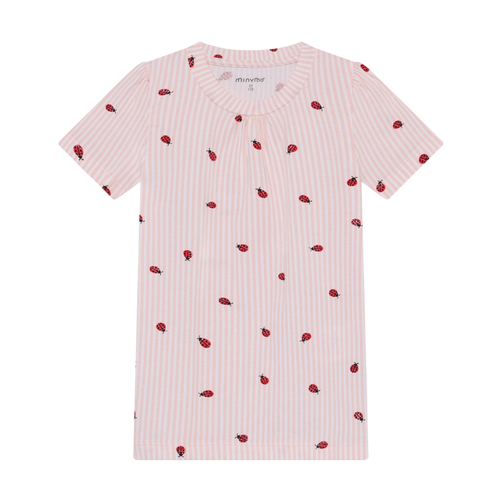 T-shirt+Short Set