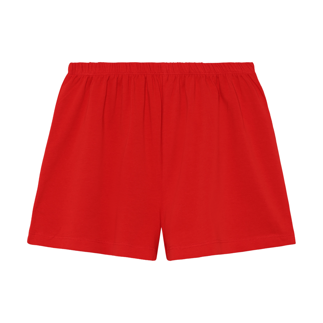 T-shirt+Short Set