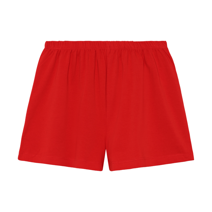 T-shirt+Short Set