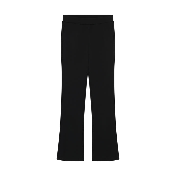 Pants Flared, Tap Shoe