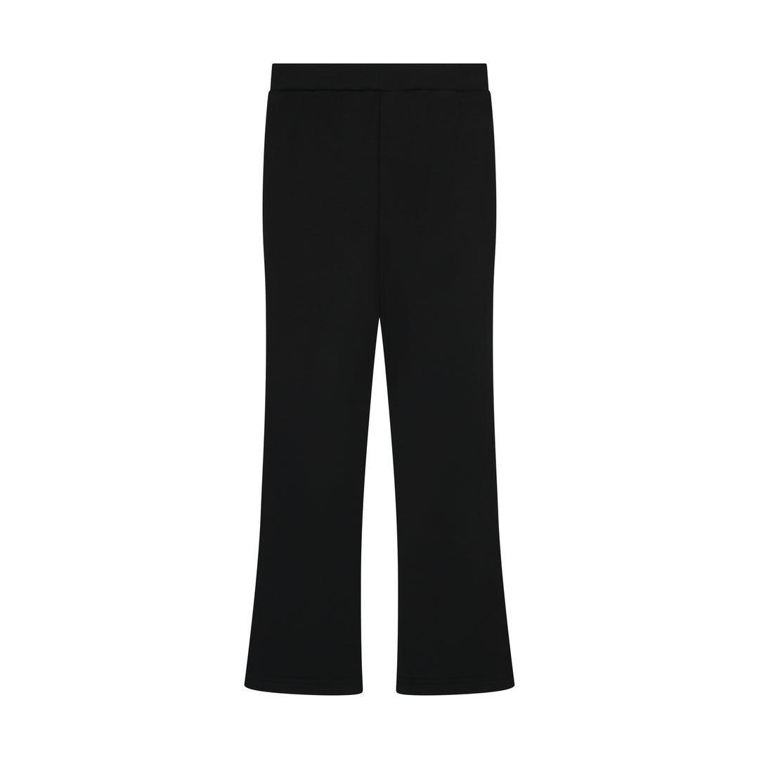 Pants Flared, Tap Shoe